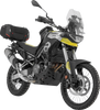 SW-MOTECH Rackpack Tail Bag System - Black - Aprilia Tuareg 660 '22-'24 GPT.13.849.30000