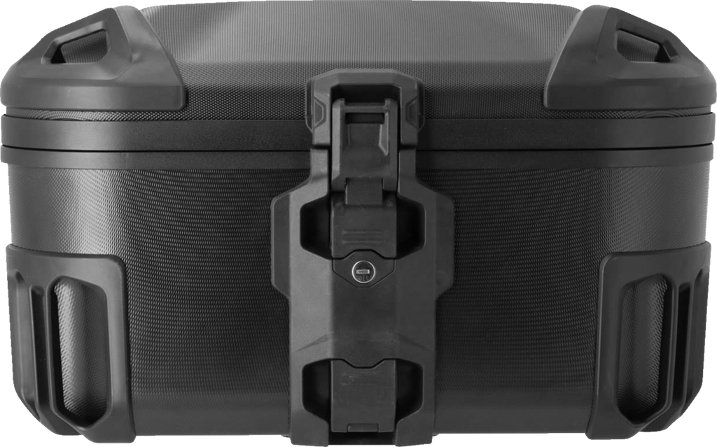 SW-MOTECH DUSC Hard Case System - Black - Yamaha Tenere 700 '21-'24 GPT.06.799.65000/B