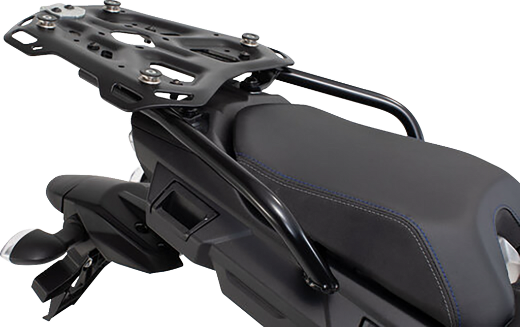 SW-MOTECH DUSC Hard Case System - Black - Yamaha MT07/FJ09/Tracer 900 '17-'20 GPT.06.871.65000/B