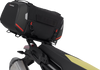 SW-MOTECH Rackpack Tail Bag System - Black - Aprilia Tuareg 660 '22-'24 GPT.13.849.30000