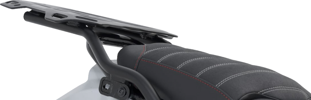 SW-MOTECH Rackpack Tail Bag System - Black - BMW F '08-'18 GPT.07.558.30000