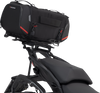 SW-MOTECH Rackpack Tail Bag System - Black - Ducati Multistrada V4 '18-'24 GPT.22.822.30000