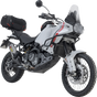 SW-MOTECH Rackpack Tail Bag System - Black - Ducati DesertX '22-'24 GPT.22.995.30000