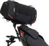 SW-MOTECH Rackpack Tail Bag System - Black - Honda SCL500 '23-'24 GPT.01.086.30000