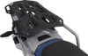 SW-MOTECH Rackpack Tail Bag System - Black - BMW R/F '21-'24 GPT.07.904.30100