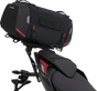 SW-MOTECH Rackpack Tail Bag System - Black - Honda CB650F/CBR650F '14-'18 GPT.01.529.30000
