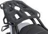 SW-MOTECH Rackpack Tail Bag System - Black - Honda Africa Twin '18-'24 GPT.01.890.30000