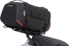 SW-MOTECH Rackpack Tail Bag System - Black - Ducati DesertX '22-'24 GPT.22.995.30000