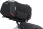 SW-MOTECH Rackpack Tail Bag System - Black - Ducati DesertX '22-'24 GPT.22.995.30000