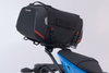 SW-MOTECH Rackpack Tail Bag System - Black - Honda NC750 '16-'20 GPT.01.699.30001