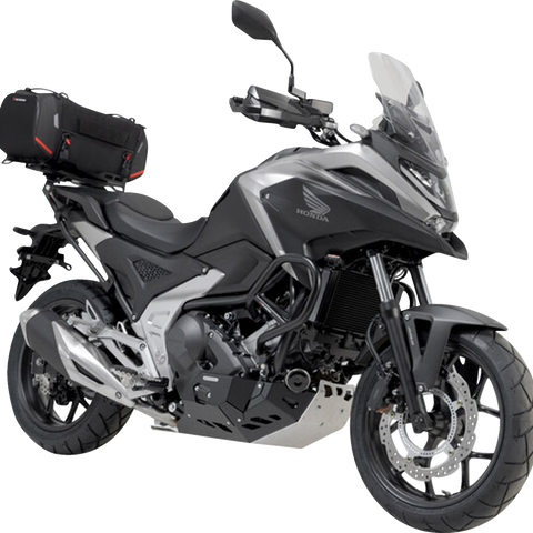 SW-MOTECH Rackpack Tail Bag System - Black - Honda NC750 '20-'24 GPT.01.841.30000
