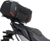 SW-MOTECH Rackpack Tail Bag System - Black - Honda NC750 '20-'24 GPT.01.841.30000