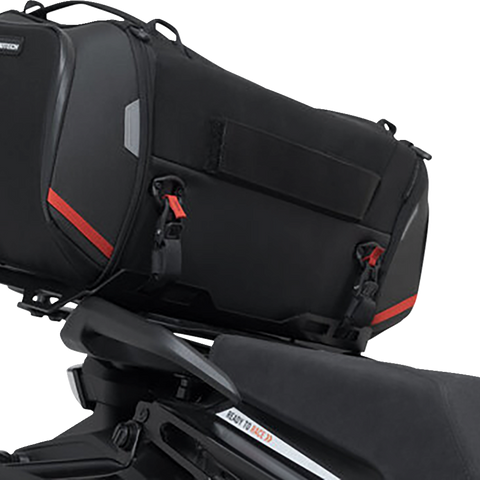 SW-MOTECH Rackpack Tail Bag System - Black - KTM 1290 Super Adventure R/S '21-'24 GPT.04.835.30000