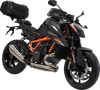 SW-MOTECH Rackpack Tail Bag System - Black - KTM Super Duke R 1290/1390 '19-'24 GPT.04.915.30000