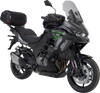 SW-MOTECH Rackpack Tail Bag System - Black - Kawasaki Versys 1000 '11-'23 GPT.08.368.30000