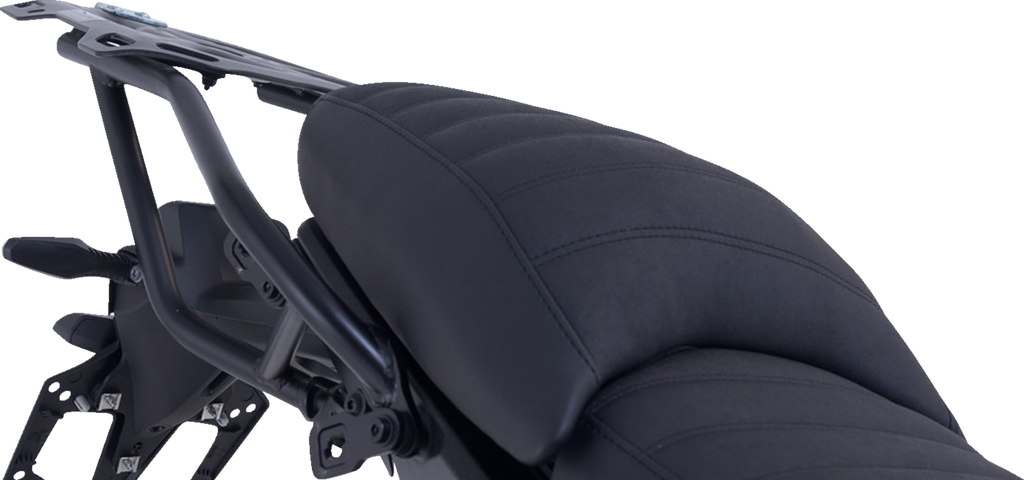 SW-MOTECH Rackpack Tail BagSystem - Black - BMW R1300 GS '24 GPT.07.975.30000