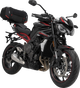 SW-MOTECH Rackpack Tail Bag System - Black - KTM Super Duke GT 1290 '16-'24 GPT.04.792.30000