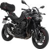 SW-MOTECH Rackpack Tail Bag System - Black - Kawasaki Z900 '17-'24 GPT.08.868.30000