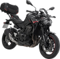 SW-MOTECH Rackpack Tail Bag System - Black - Kawasaki Z900 '17-'24 GPT.08.868.30000