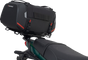 SW-MOTECH Rackpack Tail Bag System - Black - Kawasaki Z650RS '22-'24 GPT.08.993.30001