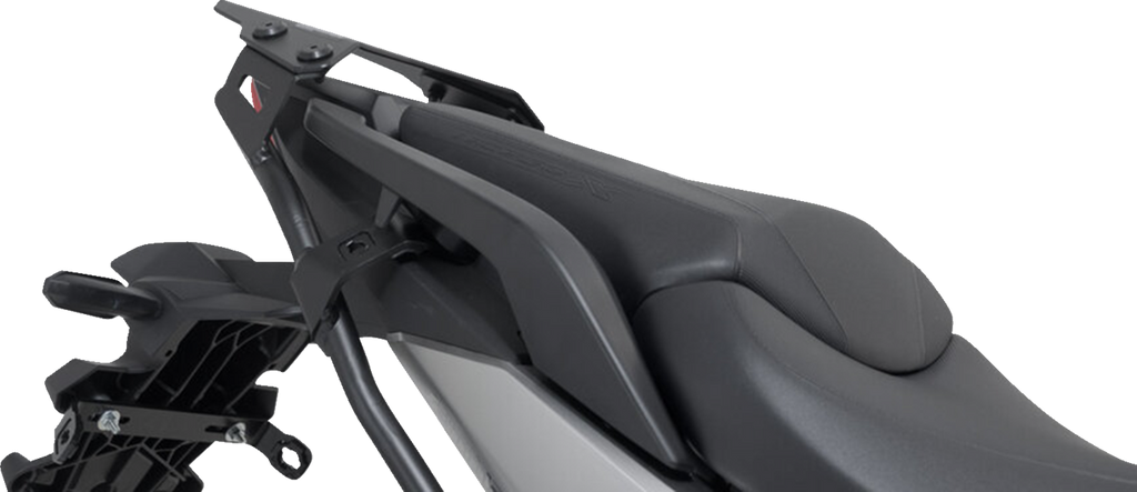 SW-MOTECH Rackpack Tail Bag System - Black - Honda NC750 '20-'24 GPT.01.841.30000