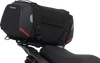 SW-MOTECH Rackpack Tail Bag System - Black - Kawasaki Versys 1000 '11-'23 GPT.08.368.30000