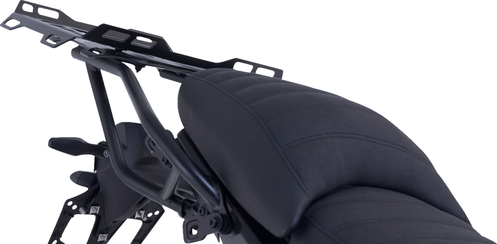 SW-MOTECH Rackpack Tail BagSystem - Black - BMW R1300 GS '24 GPT.07.975.30000