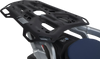 SW-MOTECH Rackpack Tail Bag System - Black - Honda Africa Twin/Adventure '19-'24 GPT.01.942.30000