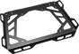 SW-MOTECH Rackpack Tail Bag System - Black - Kawasaki Versys 650 '14-'24 GPT.08.518.30000