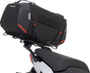 SW-MOTECH Rackpack Tail Bag System - Black - Moto Guzzi V100 Mandello '22-'23 GPT.17.038.30000