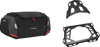 SW-MOTECH Rackpack Tail Bag System - Black - Kawasaki Z900 '17-'24 GPT.08.868.30000