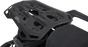 SW-MOTECH Rackpack Tail Bag System - Black - KTM 1290 Super Adventure R/S '21-'24 GPT.04.835.30000