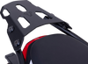 SW-MOTECH Rackpack Tail Bag System - Black - Moto Guzzi V100 Mandello '22-'23 GPT.17.038.30000
