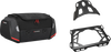 SW-MOTECH Rackpack Tail Bag System - Black - Kawasaki ZX-14 ZZR1400 '06-'14 GPT.08.161.30000