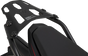 SW-MOTECH Rackpack Tail Bag System - Black - Kawasaki Z900 '17-'24 GPT.08.868.30000