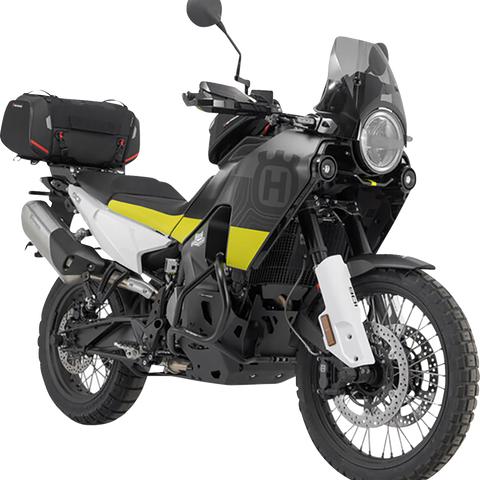 SW-MOTECH Rackpack Tail Bag System - Black - Husqvarna/KTM '13-'24 GPT.04.790.30001