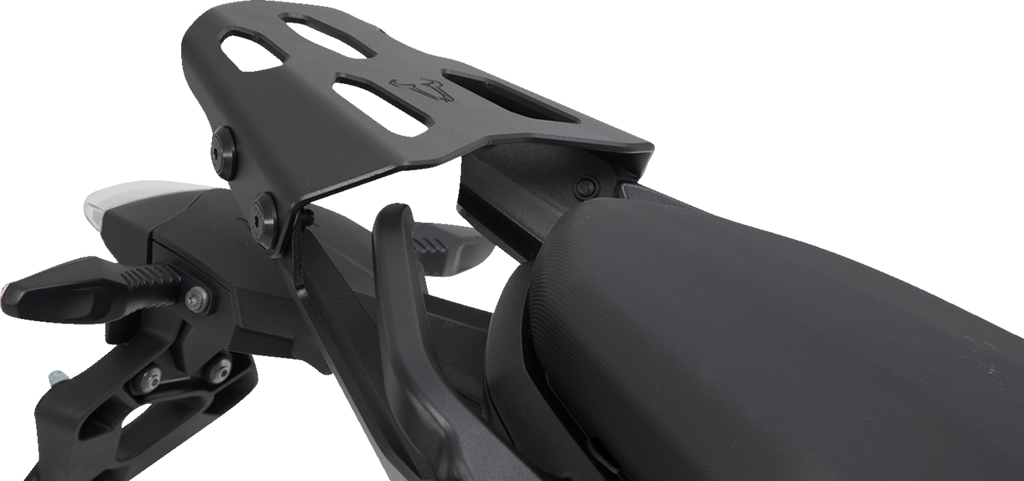 SW-MOTECH Rackpack Tail Bag System - Black - BMW F900 '20-'24 GPT.07.945.30000