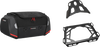 SW-MOTECH Rackpack Tail Bag System - Black - KTM Super Duke GT 1290 '16-'24 GPT.04.792.30000