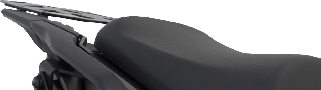 SW-MOTECH Rackpack Tail Bag System - Black - Kawasaki Versys 1000 '11-'23 GPT.08.368.30000