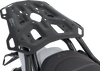 SW-MOTECH Rackpack Tail Bag System - Black - Moto Guzzi V85 TT '19-'24 GPT.17.925.30000