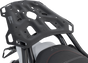 SW-MOTECH Rackpack Tail Bag System - Black - Moto Guzzi V85 TT '19-'24 GPT.17.925.30000