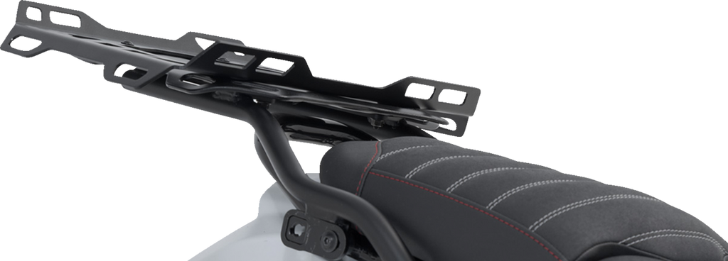 SW-MOTECH Rackpack Tail Bag System - Black - Ducati DesertX '22-'24 GPT.22.995.30000