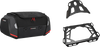 SW-MOTECH Rackpack Tail Bag System - Black - KTM Super Duke R 1290/1390 '19-'24 GPT.04.915.30000