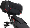 SW-MOTECH Rackpack Tail Bag System - Black - Kawasaki ZX-14 ZZR1400 '06-'14 GPT.08.161.30000