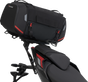 SW-MOTECH Rackpack Tail Bag System - Black - Kawasaki ZX-14 ZZR1400 '06-'14 GPT.08.161.30000