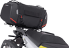 SW-MOTECH Rackpack Tail Bag System - Black - Husqvarna/KTM '13-'24 GPT.04.790.30001