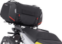 SW-MOTECH Rackpack Tail Bag System - Black - Husqvarna/KTM '13-'24 GPT.04.790.30001