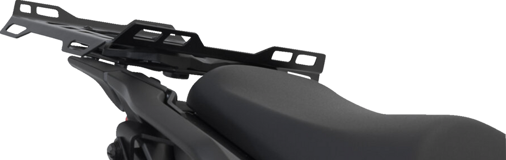 SW-MOTECH Rackpack Tail Bag System - Black - Kawasaki Versys 1000 '11-'23 GPT.08.368.30000