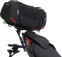 SW-MOTECH Rackpack Tail Bag System - Black - KTM Super Duke GT 1290 '16-'24 GPT.04.792.30000