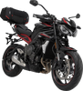 SW-MOTECH Rackpack Tail Bag System - Black - Triumph Speed Triple 675/765 '12-'24 GPT.11.283.30000